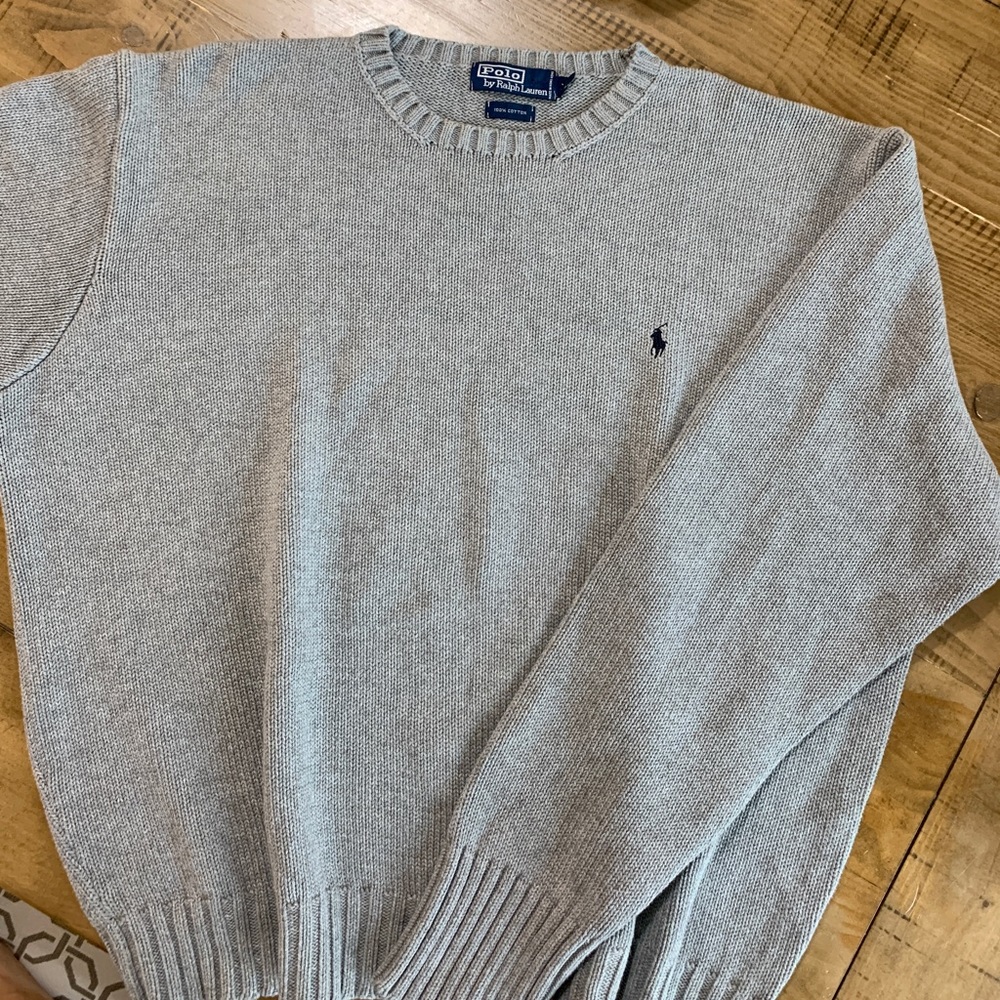Polo by Ralph Lauren Sweater
